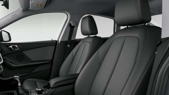 Sportsitze BMW 2er Gran Coupé F44 Sportsitze BMW 2er Gran Coupé F44 Interieur
