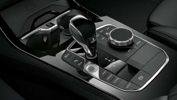 Boîte de vitesses sport Steptronic BMW Série 2 Gran Coupé F44 Boîte de vitesses sport à 8 rapports Steptronic BMW Série 2 Gran Coupé F44