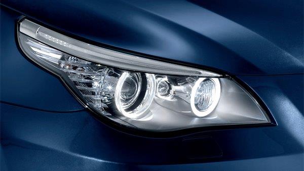 Bmw Blue Halogenlampen H8