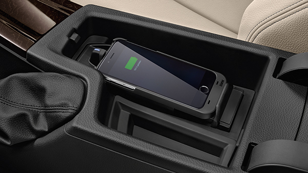 Original MINI Wireless-Charging-Ablage Charger mit Ladefunktion drahtlos Original MINI Wireless-Charging-Ablage Charger mit Ladefunktion drahtlos