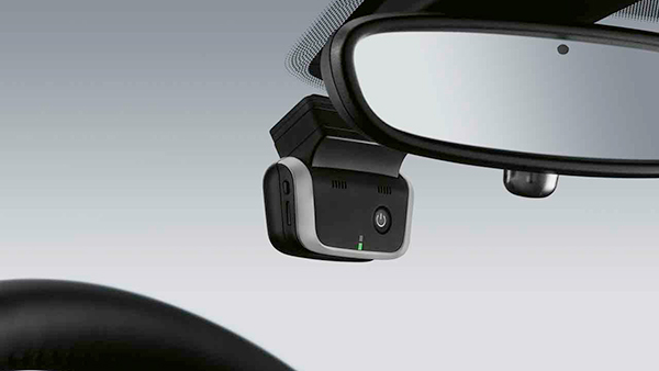 Bmw advanced eye
