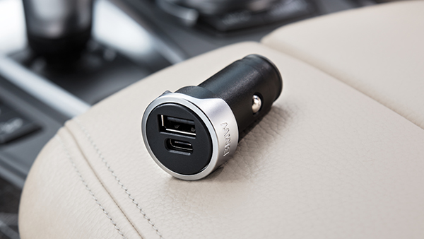 Adaptateur BMW pour connecteur USB-C sur port USB-A