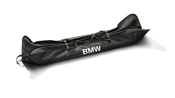 Borsone bmw shop