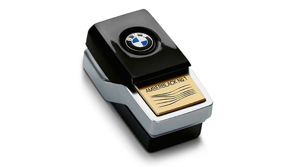 Amber air bmw