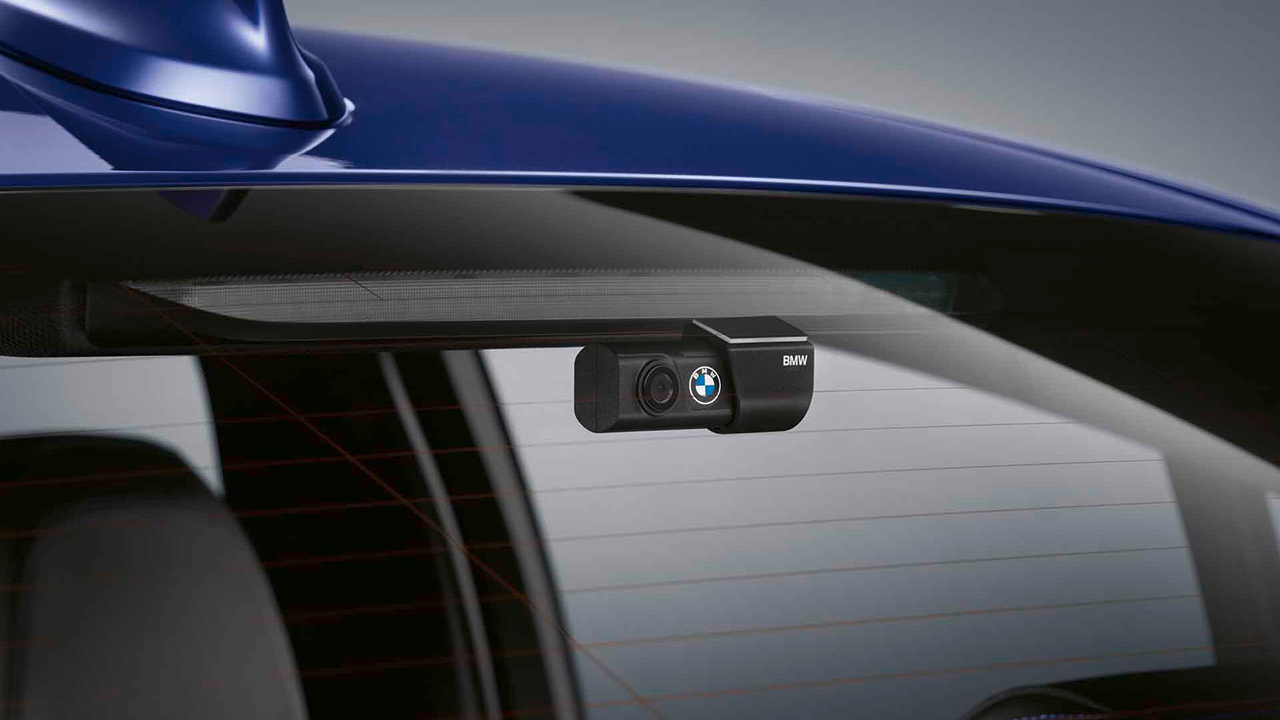 BMW ADVANCED CAR EYE3.0 PRO