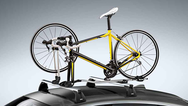 Coffre De Toit Bmw 520 Noir Titansilver