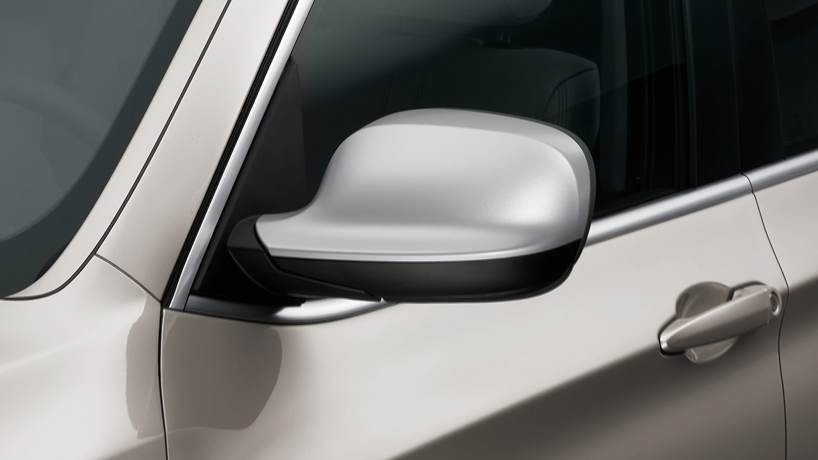 Shadow Line Brillant Bmw Individual