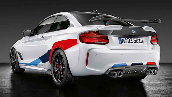 Bmw style 409