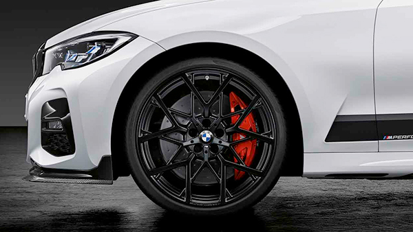 Bmw 795m style