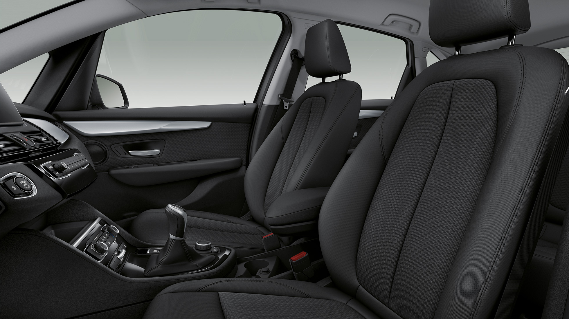 BMW 2er Active Tourer Highlights entdecken BMW.ch