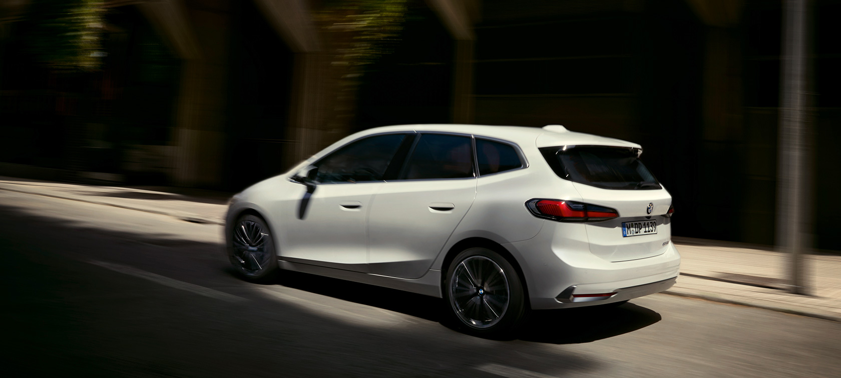 Sicher & Praktisch: Das Beste Trenngitter Für Ihren Bmw 2Er Active Tourer (U06)! - cotyzd4
