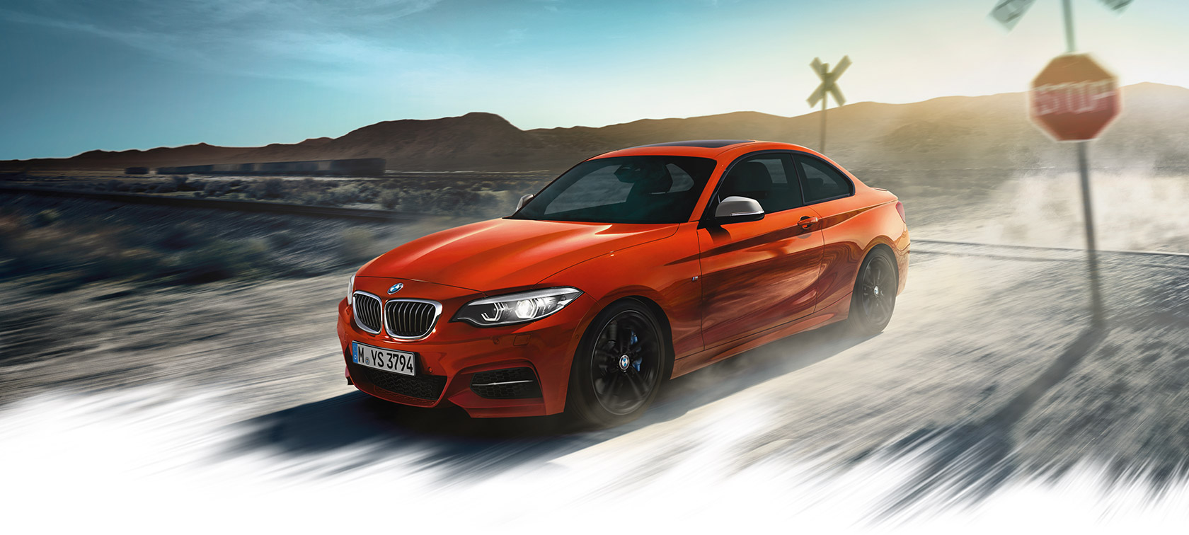 Bmw 2er Coup 233 Auf Einen Blick