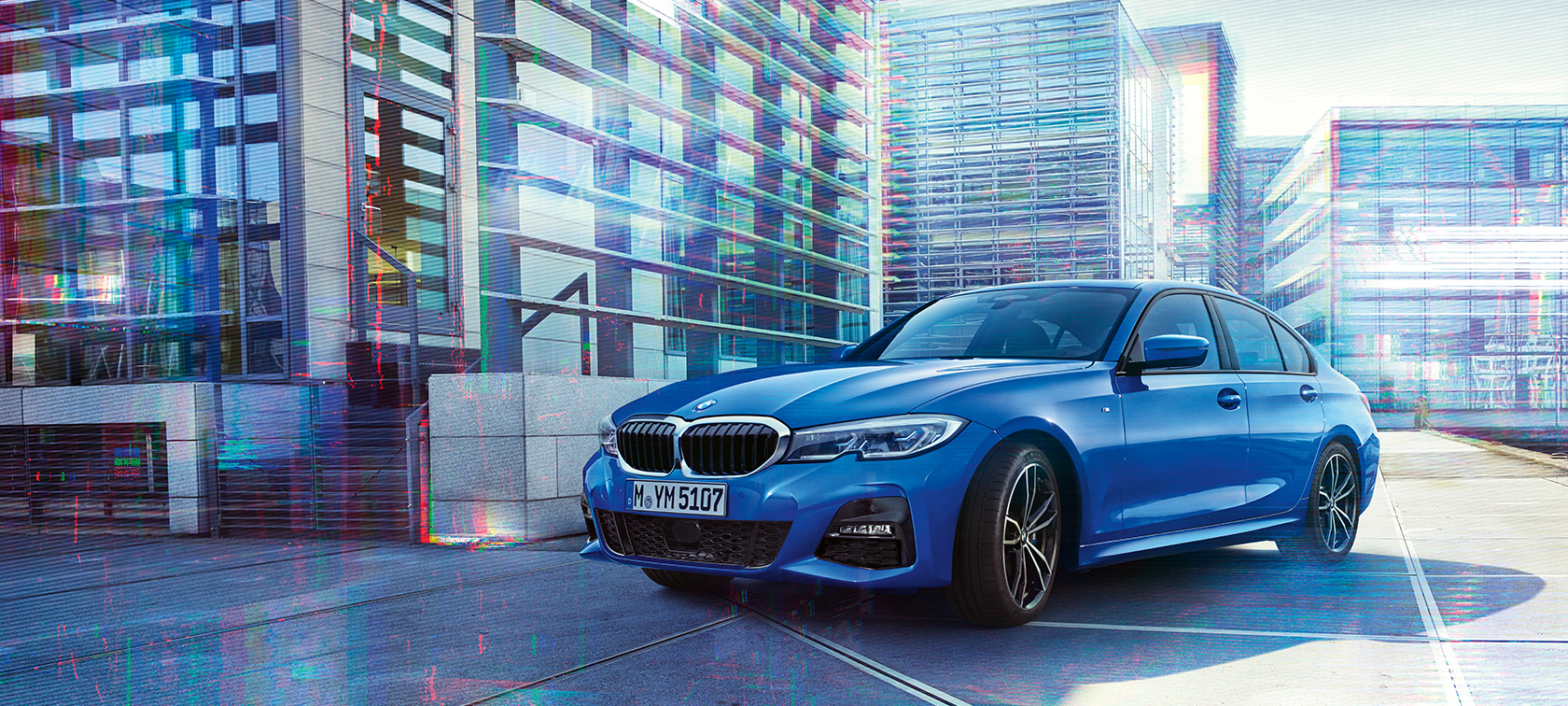Technische Daten G20 BMW 3er Limousine, technische Daten G20