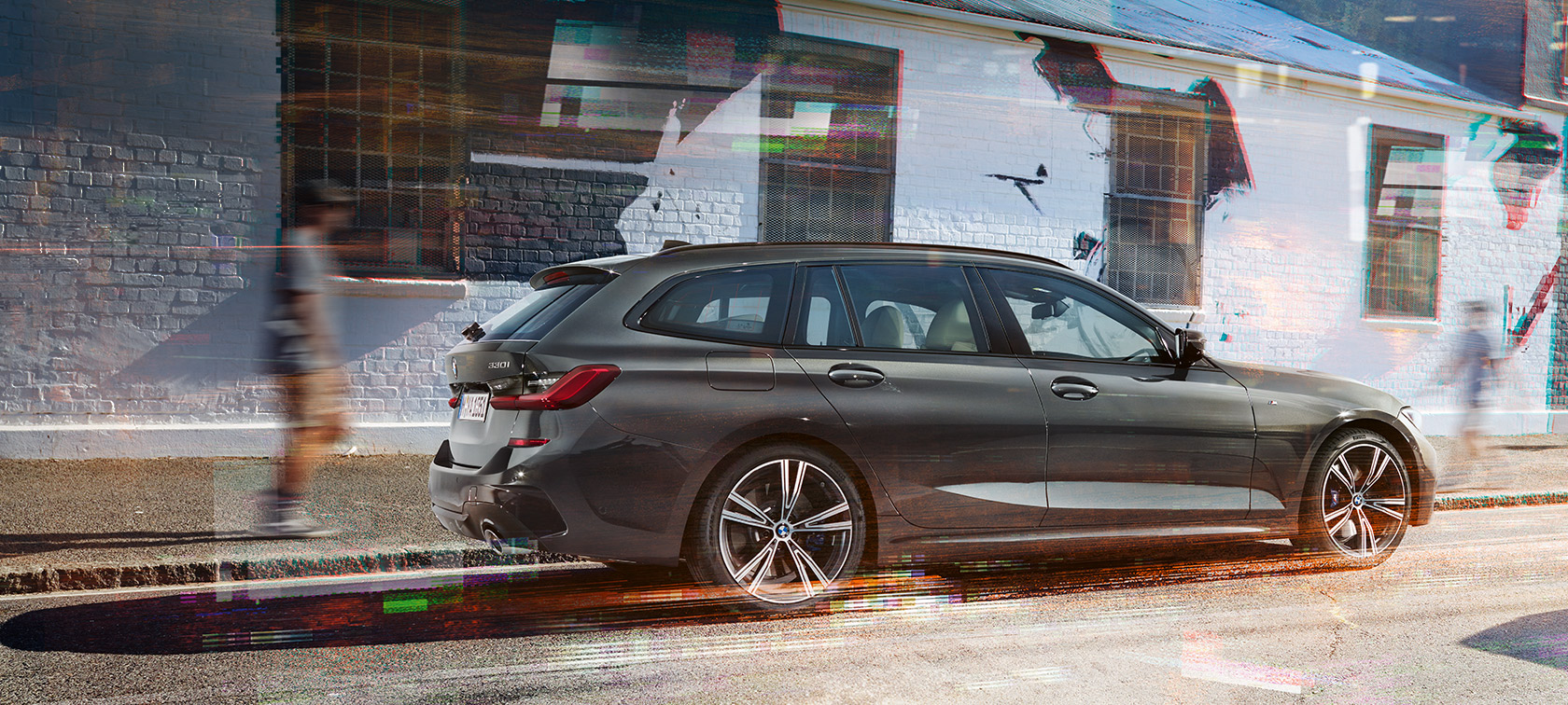 BMW 3er Touring (G21), technische daten BMW 3er Touring (G21) motoren und technische daten