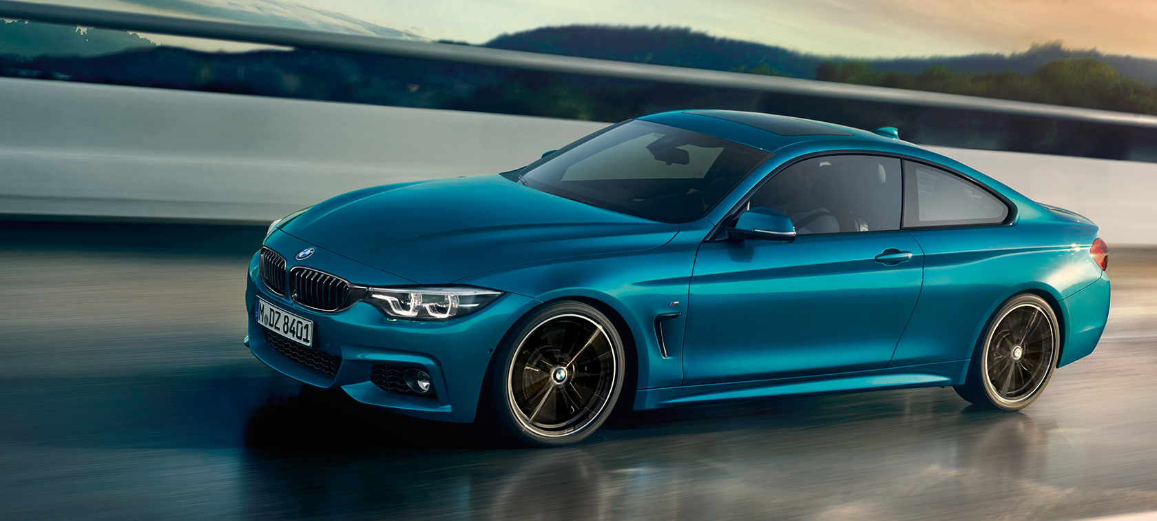 BMW 4er Coupé BMW 4er Coupé