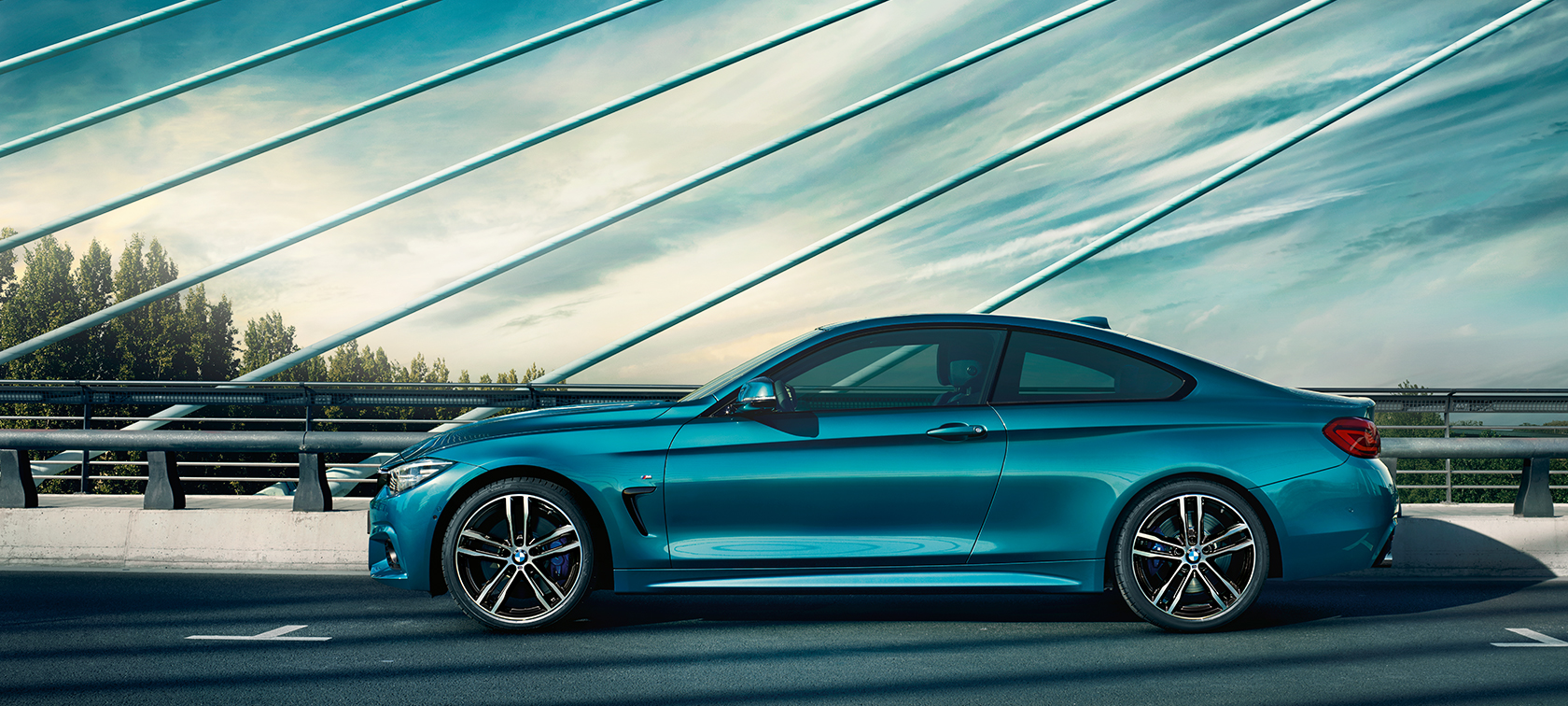 BMW 4er Coupé BMW 4er Coupé