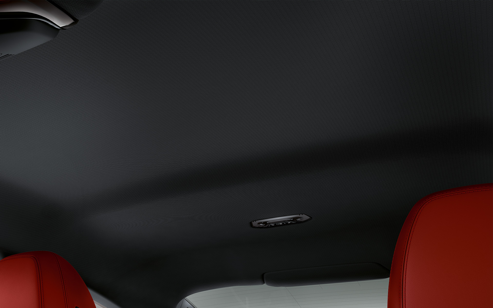 Padiglione interno dell’abitacolo in Anthracite BMW Individual della BMW Serie 4 Coupé G22 2020 Abitacolo Padiglione interno dell’abitacolo in Anthracite BMW Individual della BMW Serie 4 Coupé G22 2020 Abitacolo