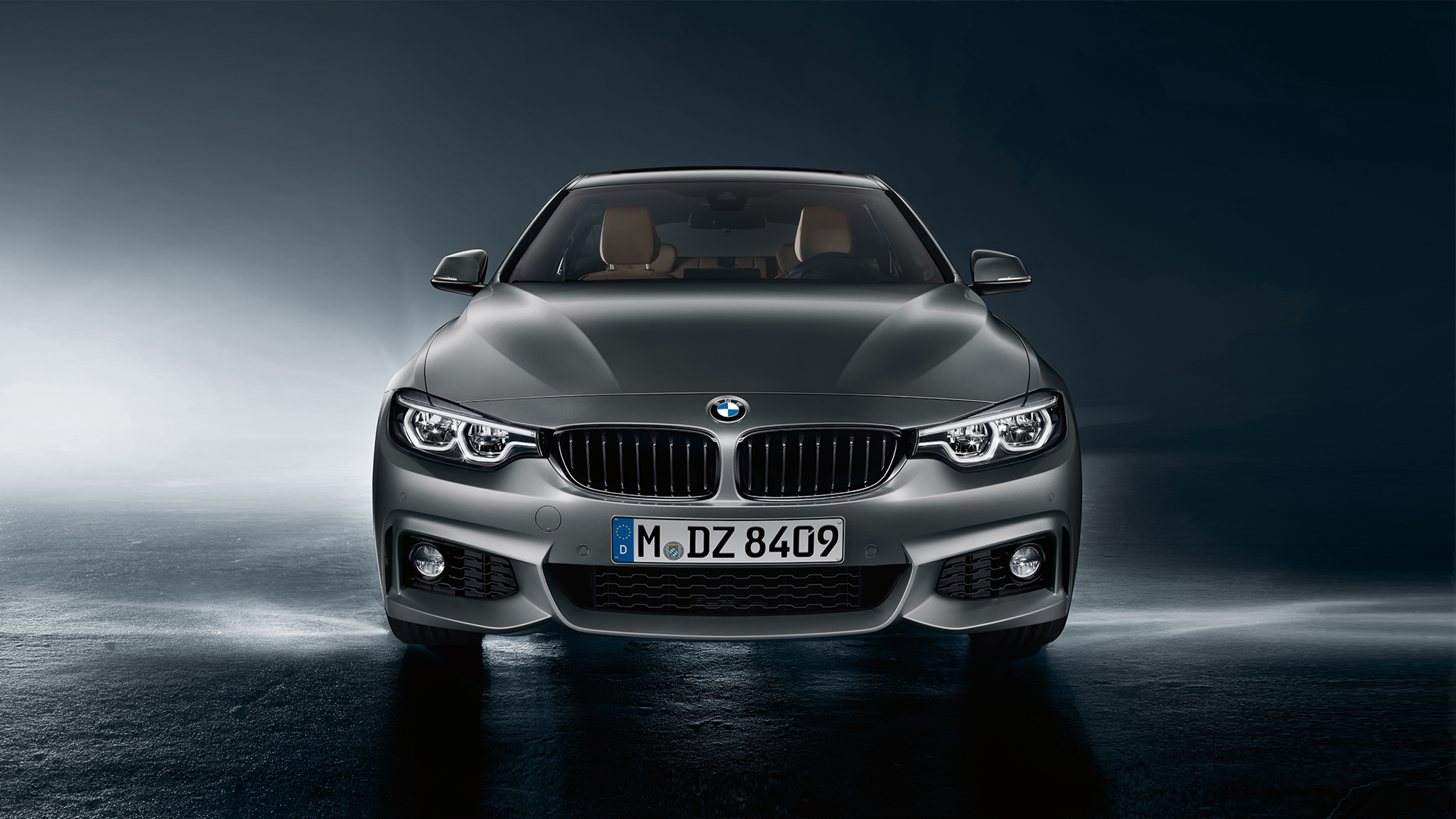BMW 4er Gran Coupé Design F36 BMW 4er Gran Coupé Design F36