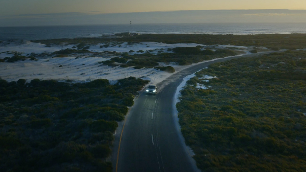 La flotta di BMW PHEV in movimento La flotta di BMW PHEV in movimento