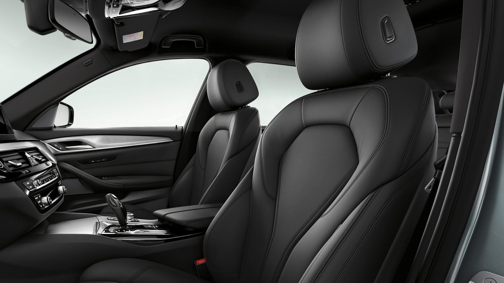 Sport Line garnissages BMW Série 5 Touring Sport Line BMW Série 5 Touring 520d Touring G31 garnissages