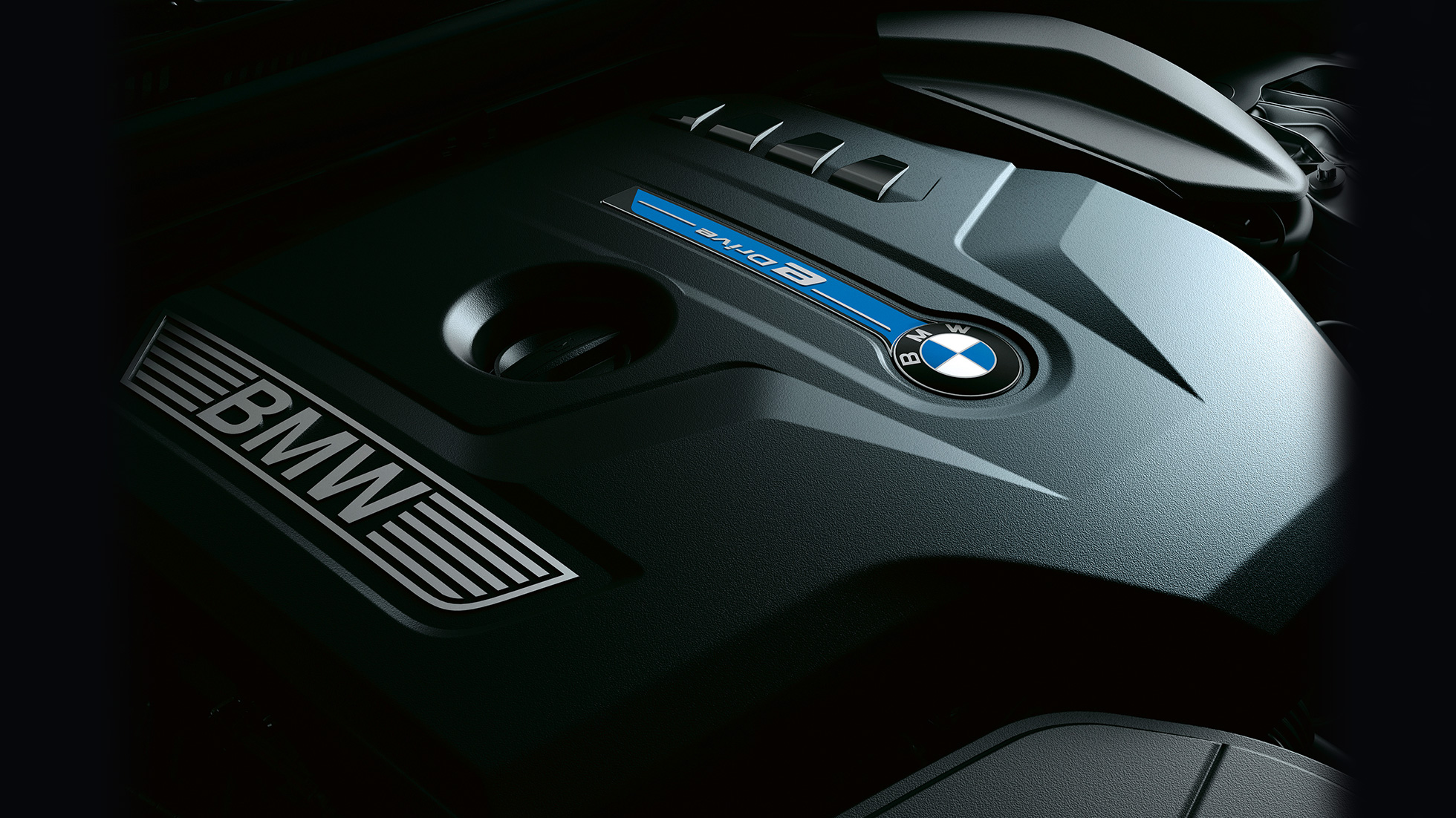 BMW 530e ibrida Plug-in G31 BMW 530e G31 Facelift 2020 ibrida Plug-in, motore