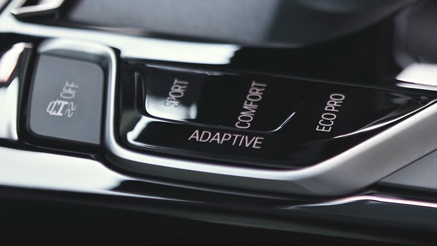 BMW Plug-in-Hybrid eDrive Modi BMW Plug-in-Hybrid eDrive Modi