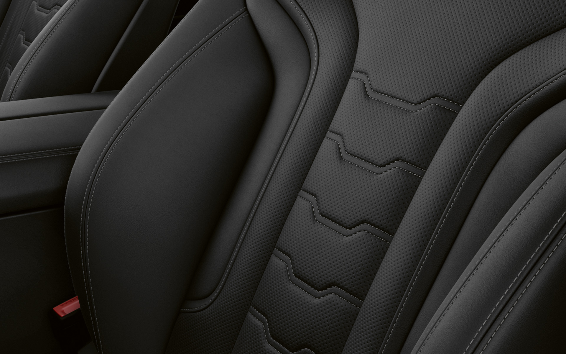 Pure Contrast, imbottiture G16 BMW Serie 8 Gran Coupé, Pure Contrast, imbottiture G16