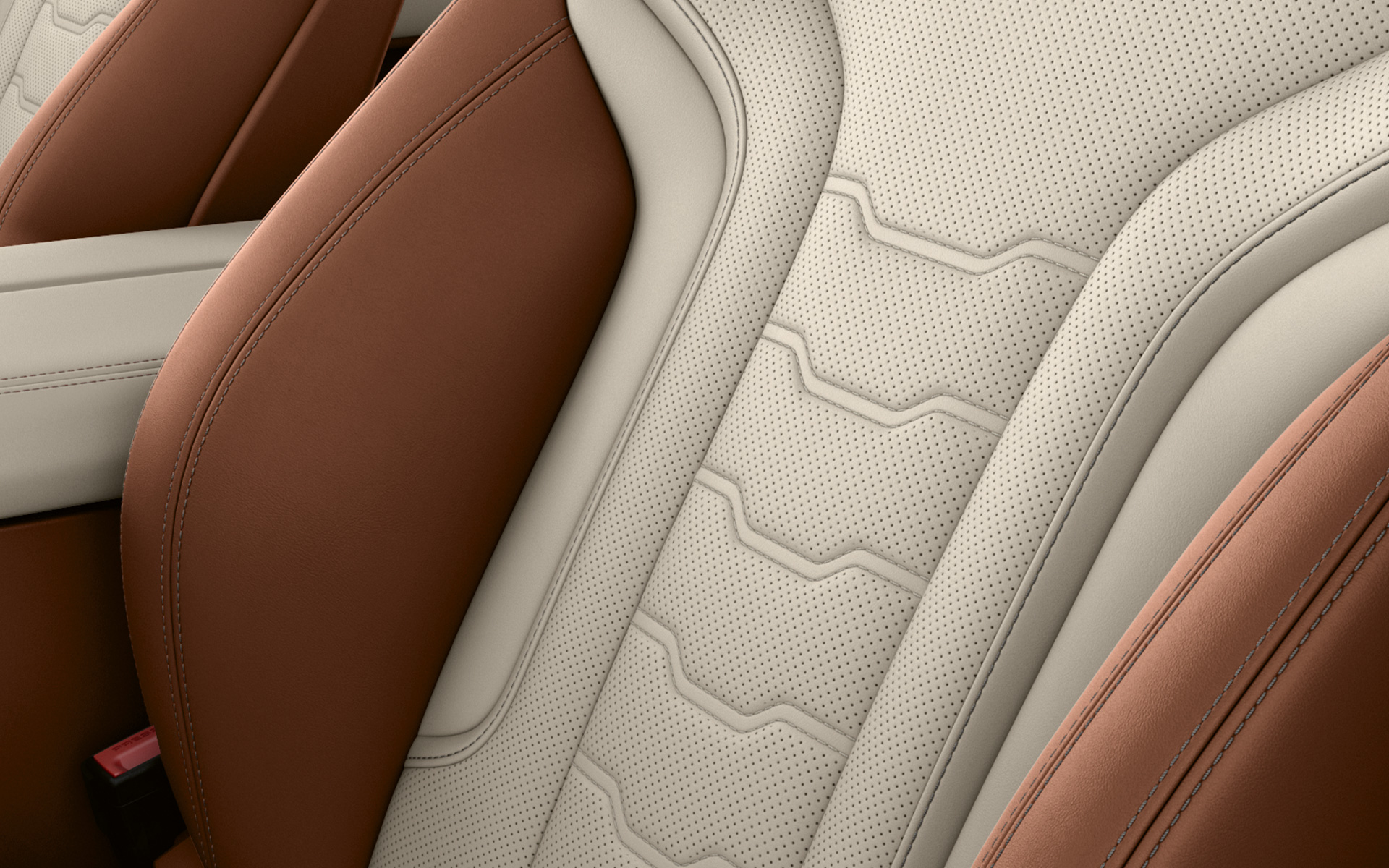Individual Sophistication, imbottiture G16 BMW Serie 8 Gran Coupé, Individual Sophistication, imbottiture G16