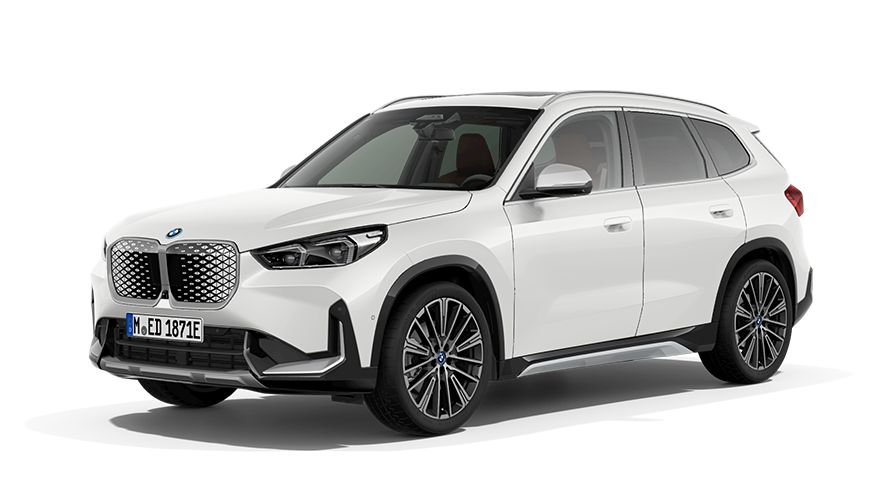 Faszinierend Bmw X1 Konfigurieren Ebenbildnull