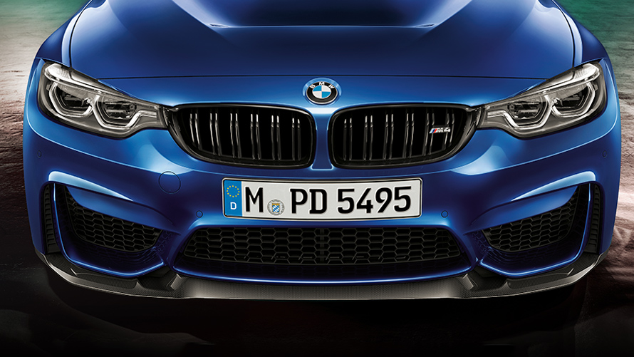 Bmw M4 Coup 233 Bmw M4 Cs