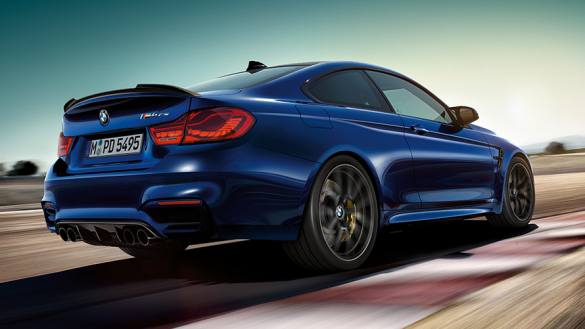 Bmw M4 Coup 233 Bmw M4 Cs