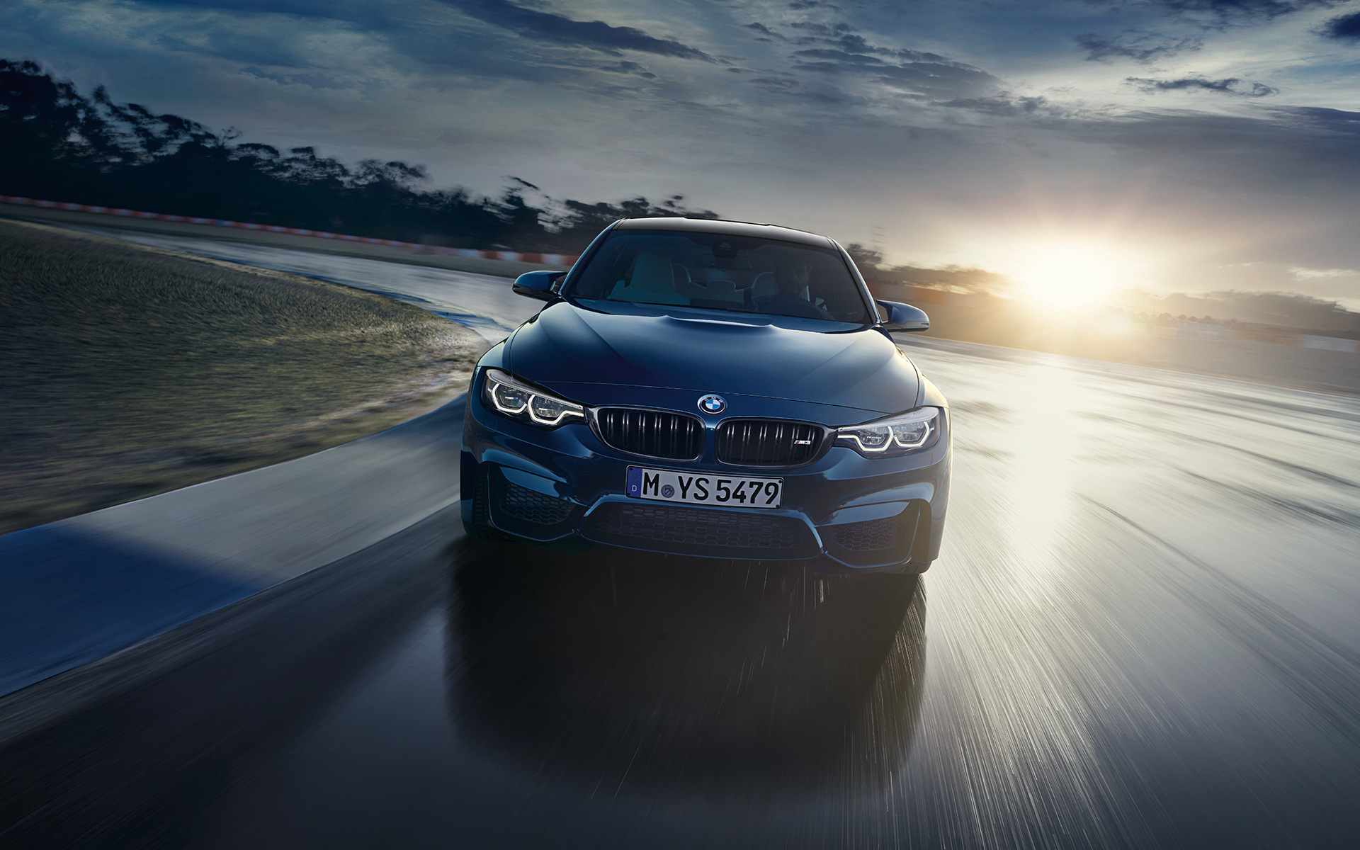 Bmw M3 Limousine Bilder Amp Videos