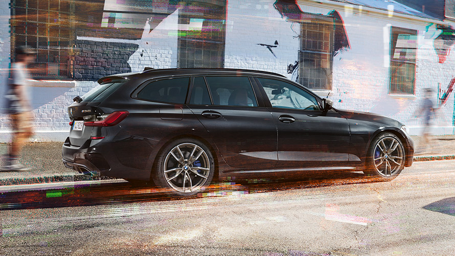 BMW M340d xDrive Touring (G21), dati tecnici BMW M340d xDrive (G21), dati tecnici