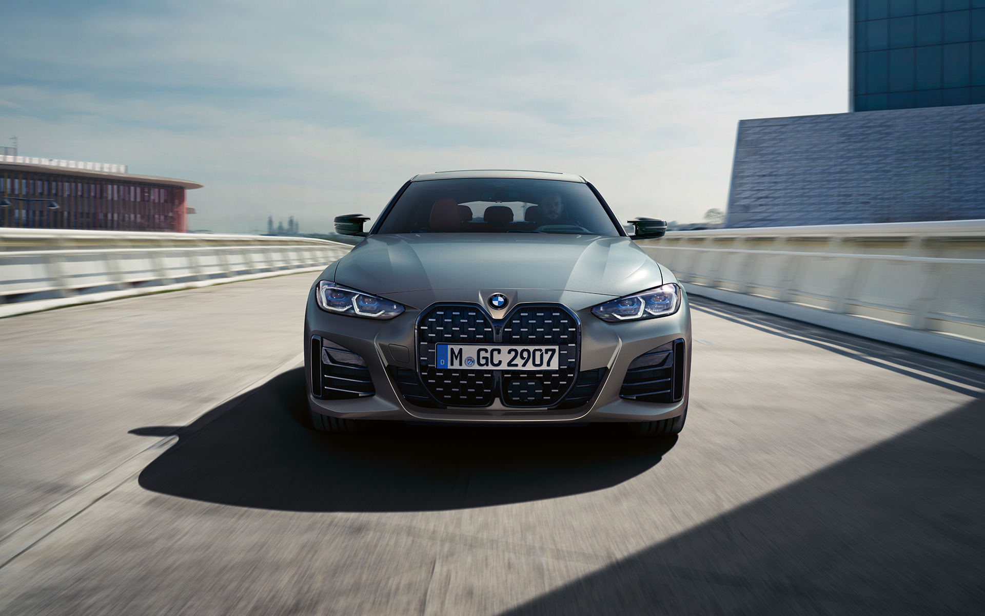 BMW M440i xDrive Gran Coupé (G26) Modelle, Technische Daten & Preise