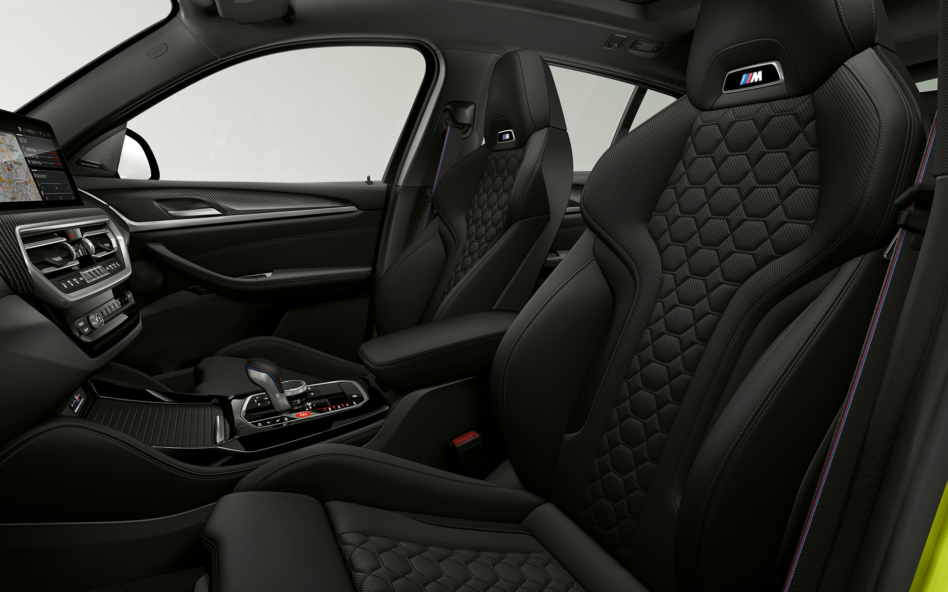 BMW X4 M Automobile (F98, G02) Modelle, Technische Daten & Preise BMW.ch