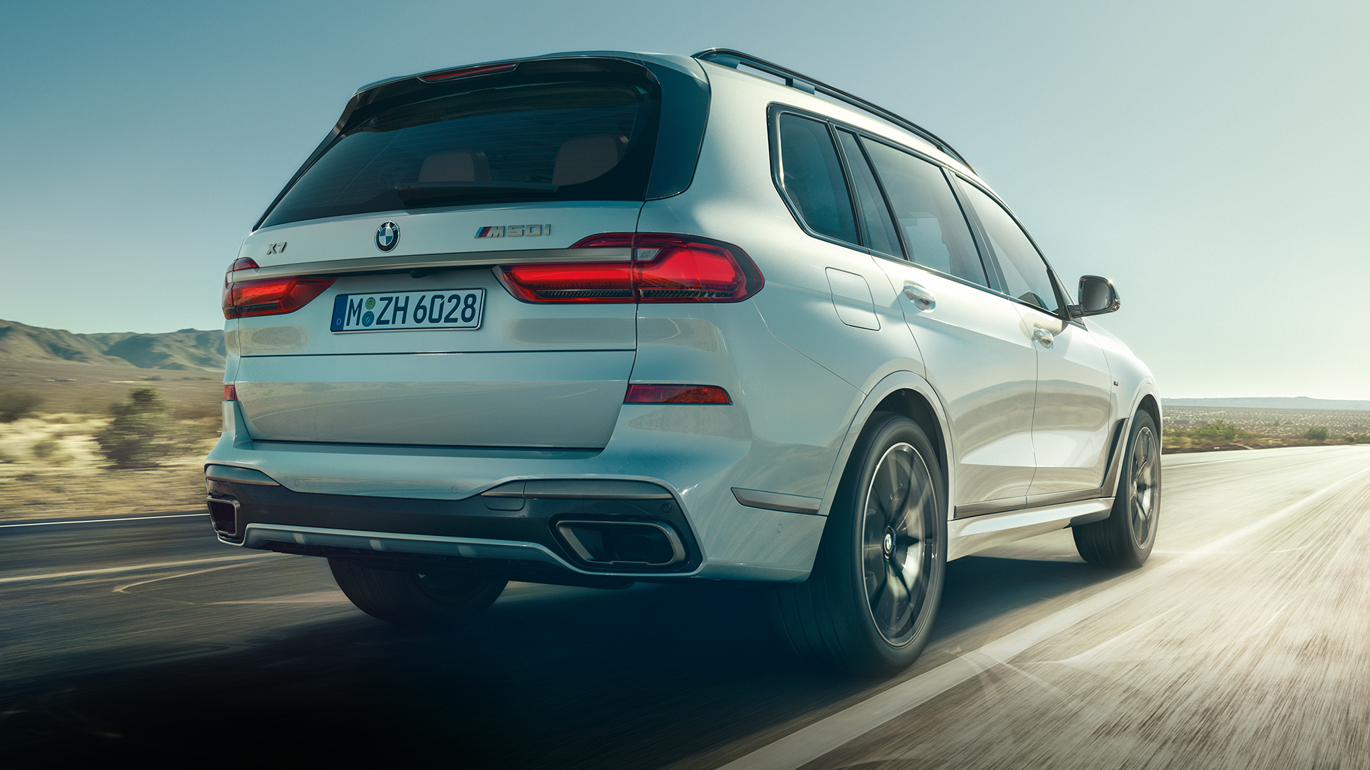 Картинки bmw x7