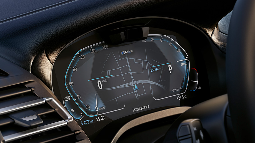 BMW iX3 i20 2021 elektrischer SUV eDrive Video BMW iX3 i20 2021 elektrischer SAV eDrive Video