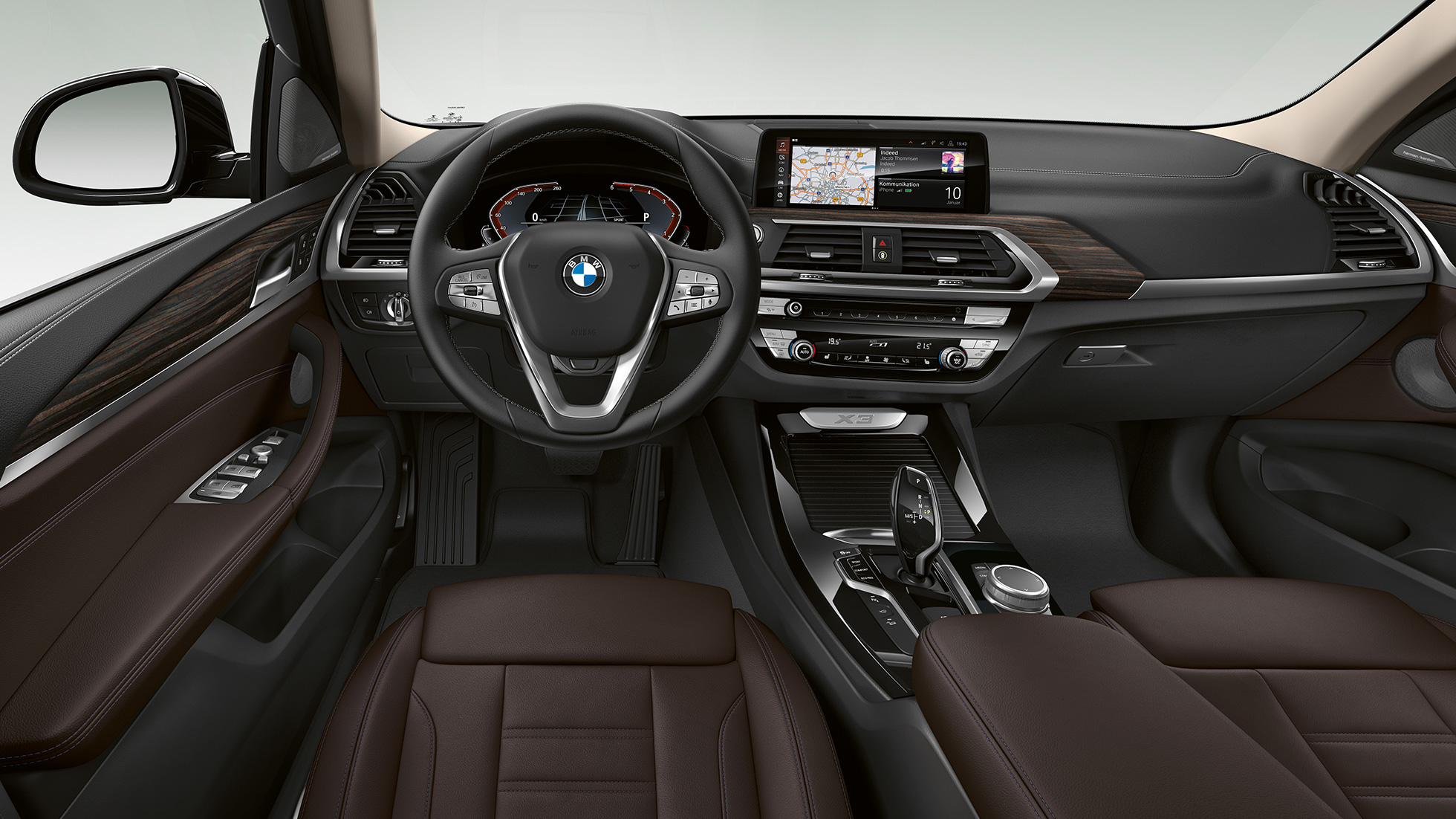 BMW X3 Details, Ausstattungen, Hybrid und technische Daten BMW.ch