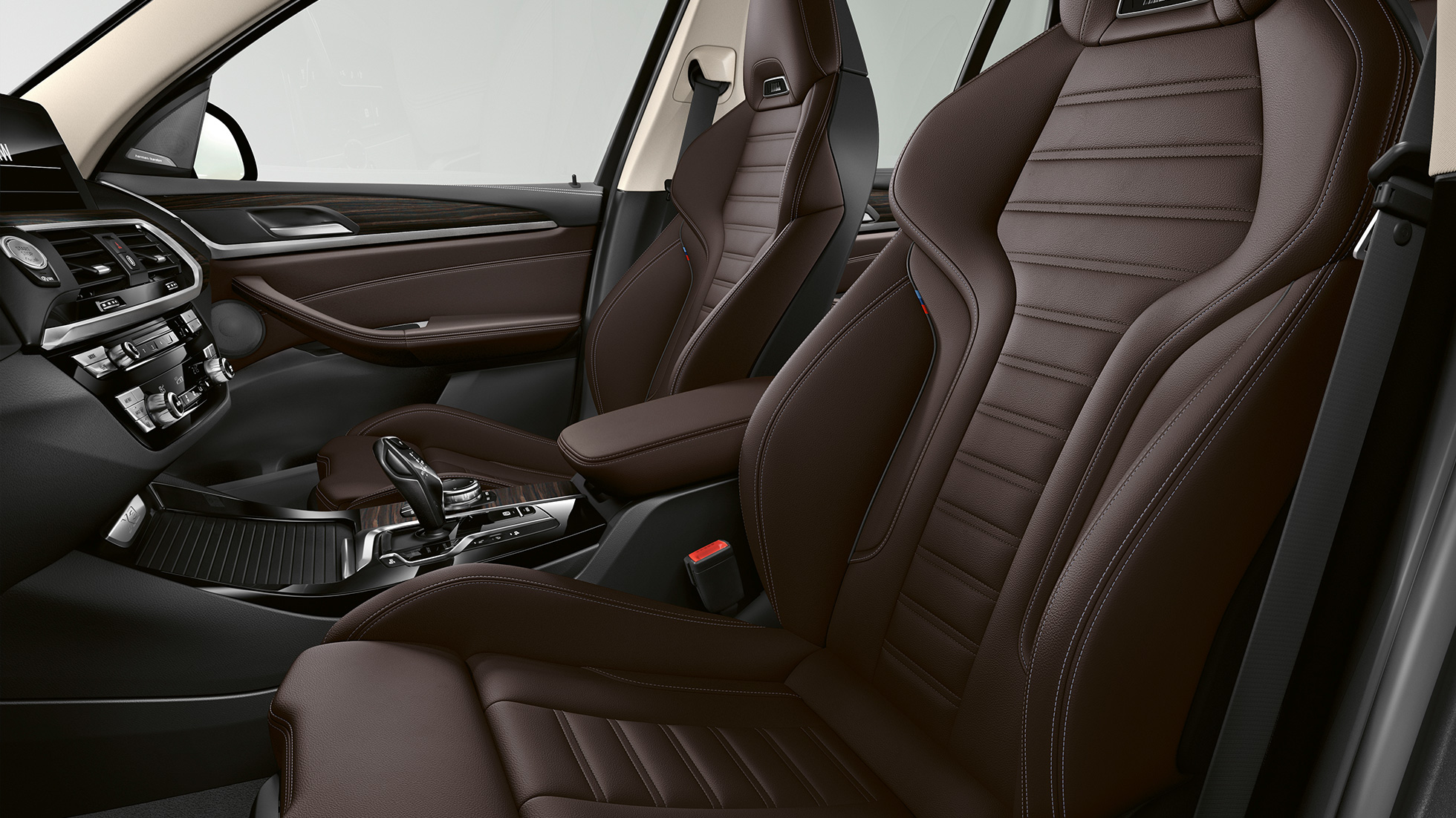 BMW X3 M40i, Modell xLine, Sitze G01 BMW X3 M40i, Modell xLine, Sitze G01