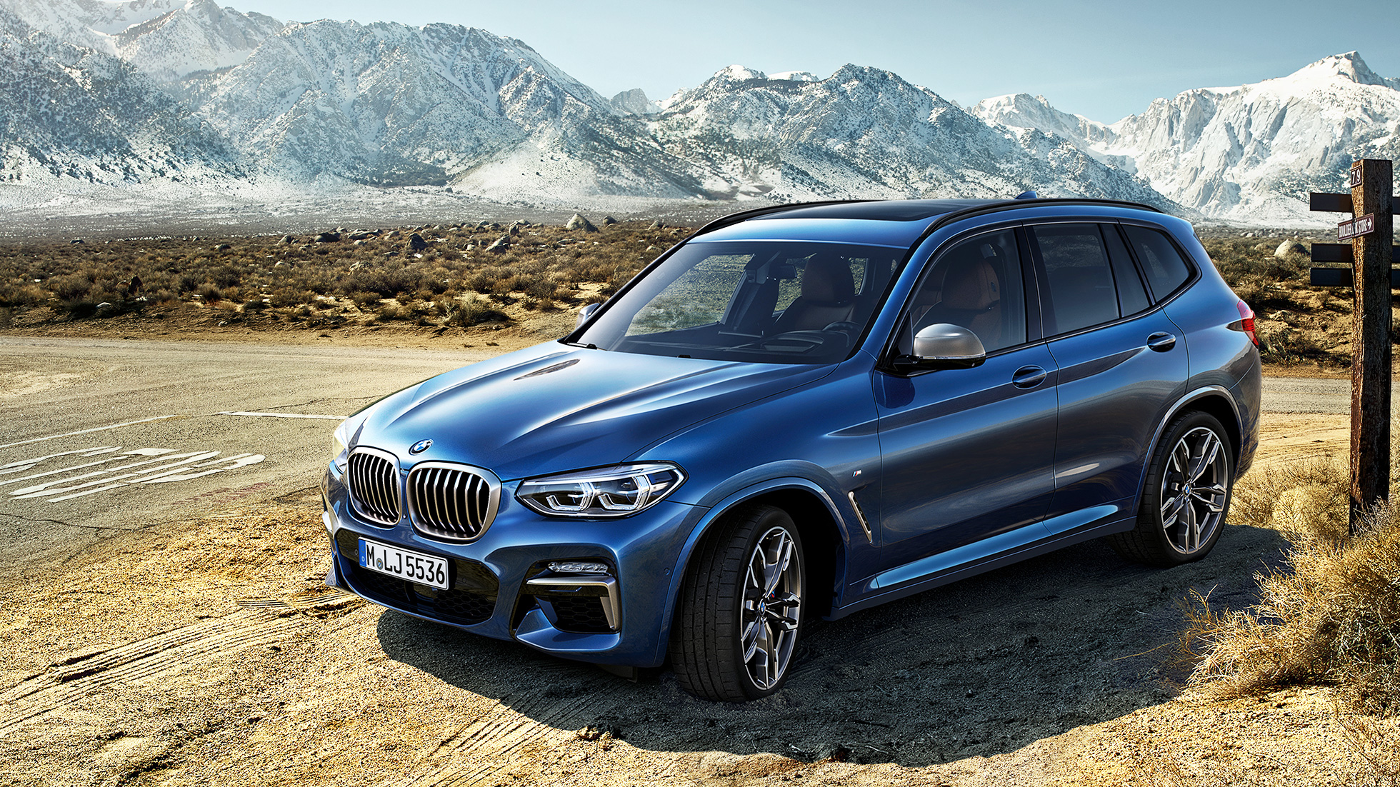 Bmw x3 дизель