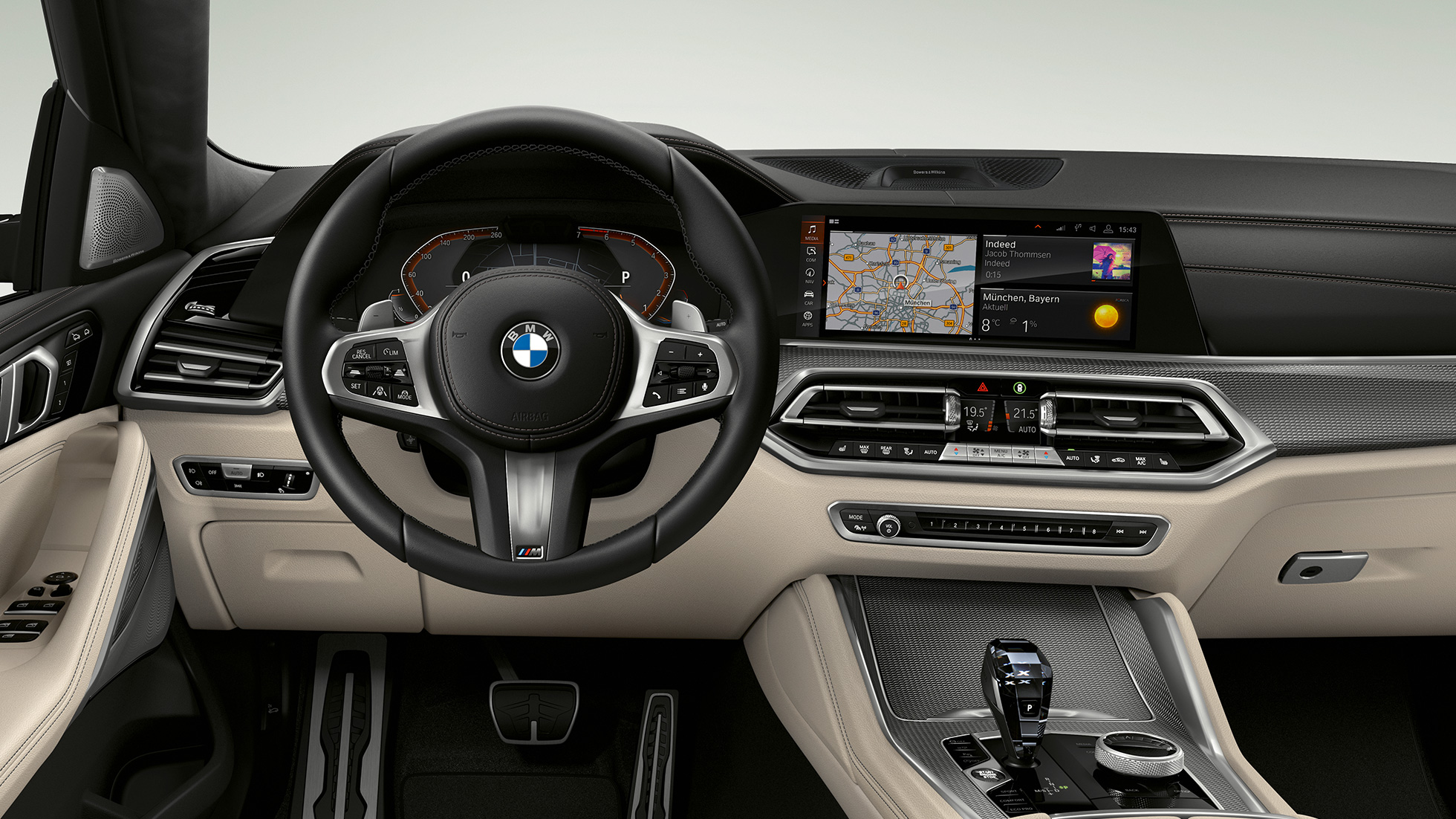 BMW X6 Details, Ausstattungen und technische Daten BMW.ch