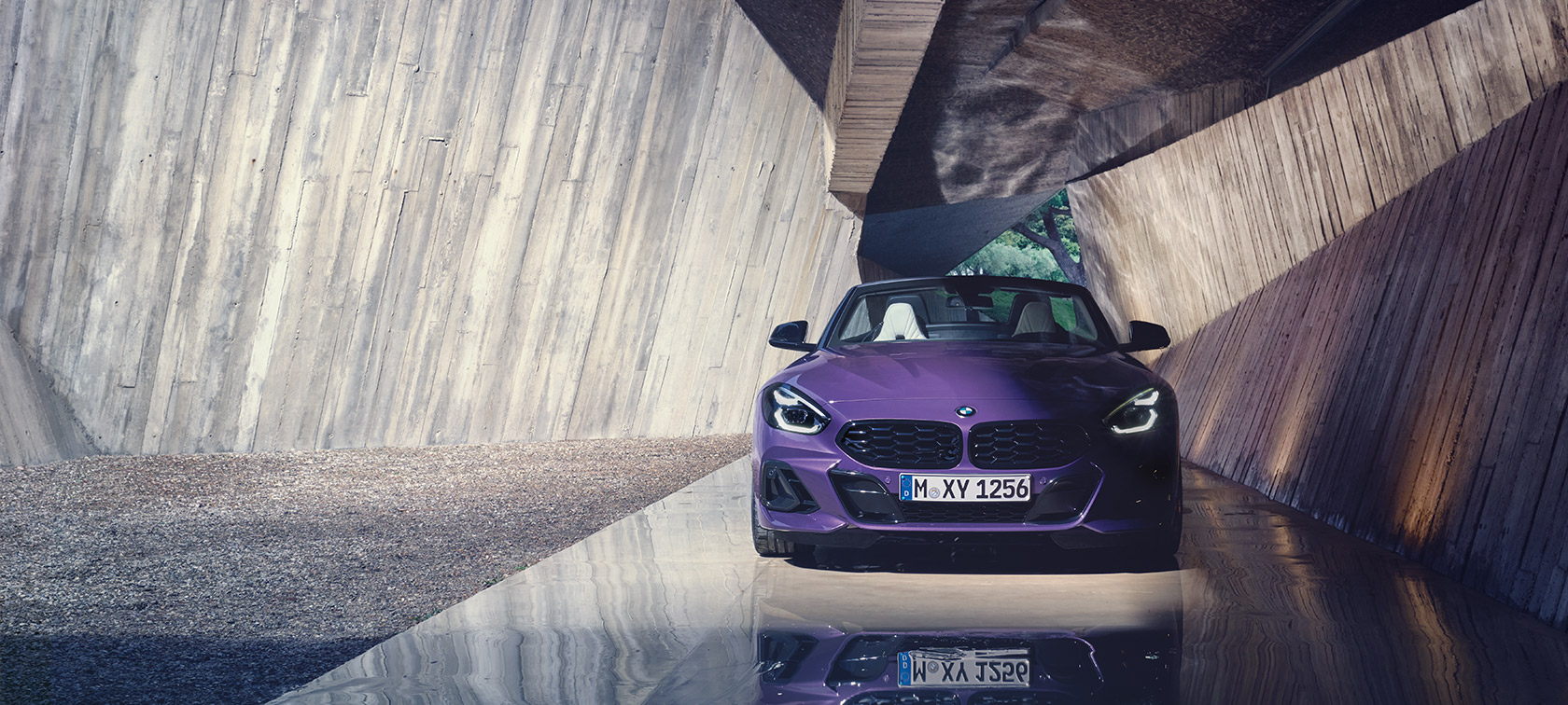 BMW Z4 G29 Thundernight Dati tecnici BMW Z4 G29 2022 Thundernight Dati tecnici