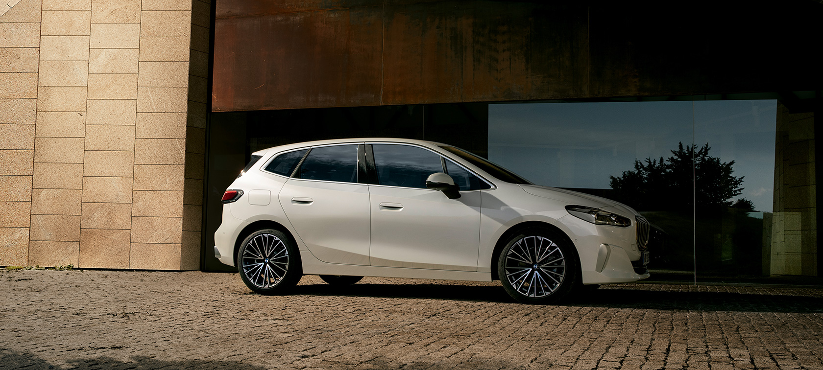 BMW Suisse | Site officiel de BMW Suisse | BMW.ch