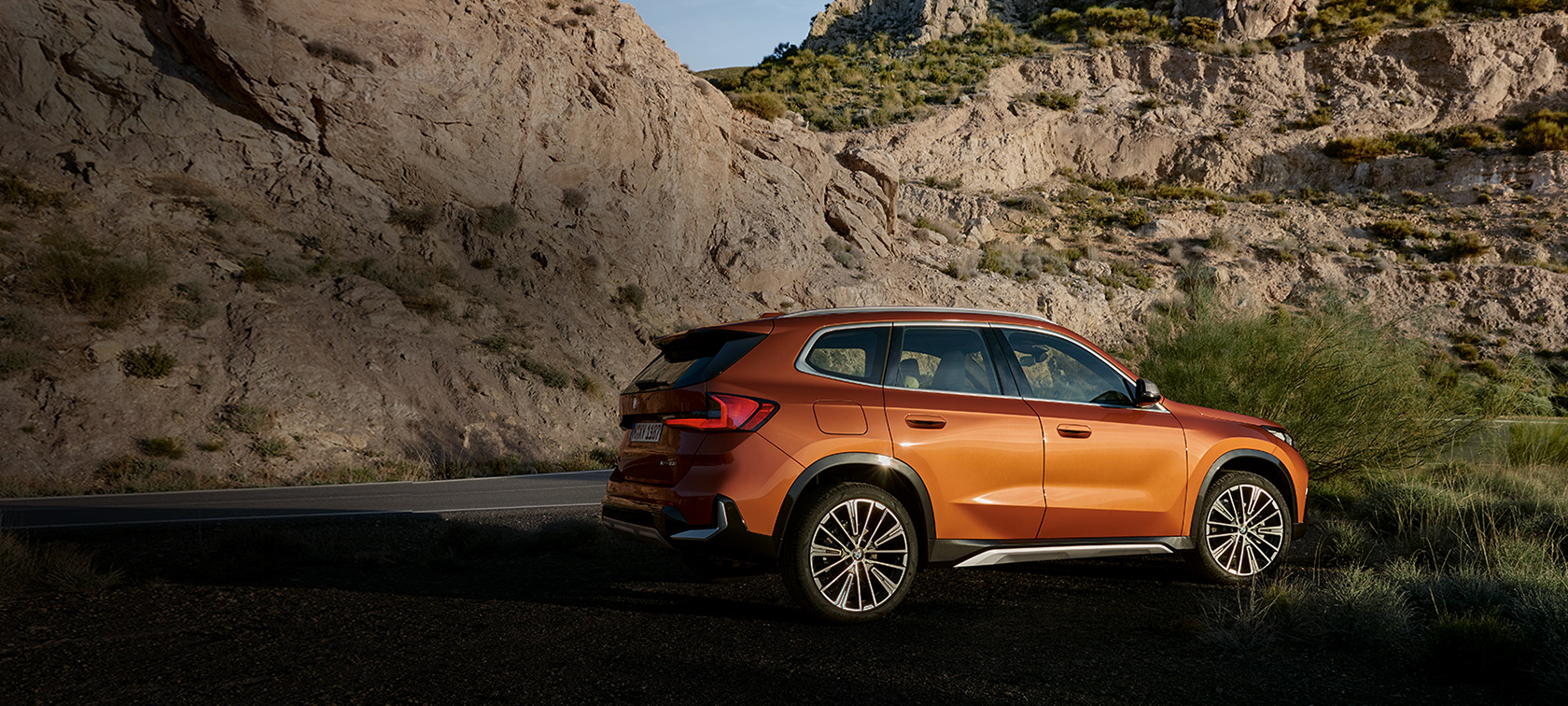 BMW Schweiz