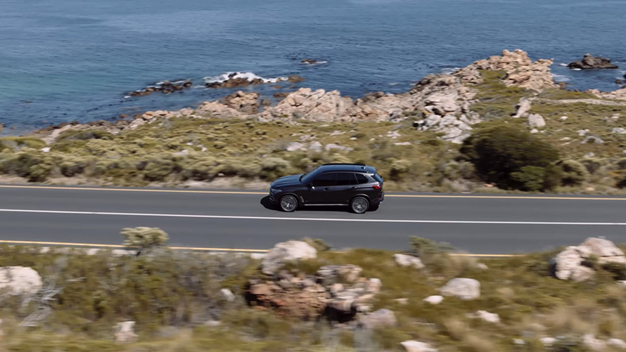 Elettromobilità BMW Tecnologlie Video Elettromobilità BMW Tecnologia Auto Elettrica ibrida Plug-in video