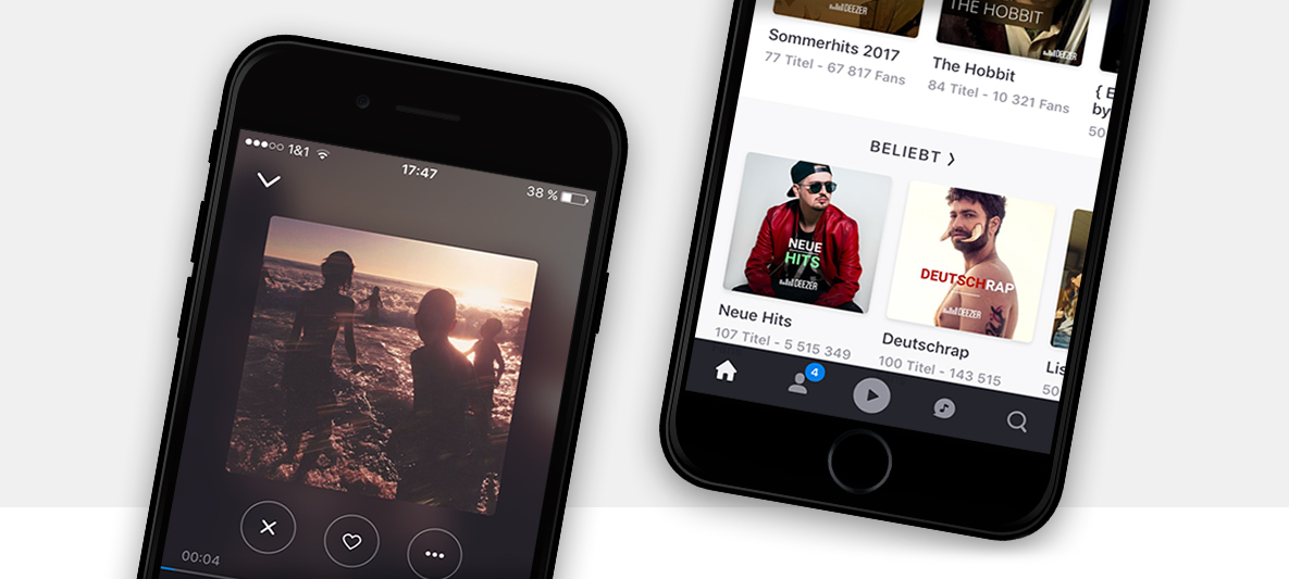 Bmw Apps Musik Entertainment