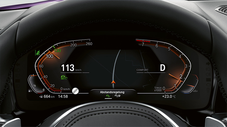 Remote Software Upgrade das Remote Software Upgrade 2107 bmw.ch