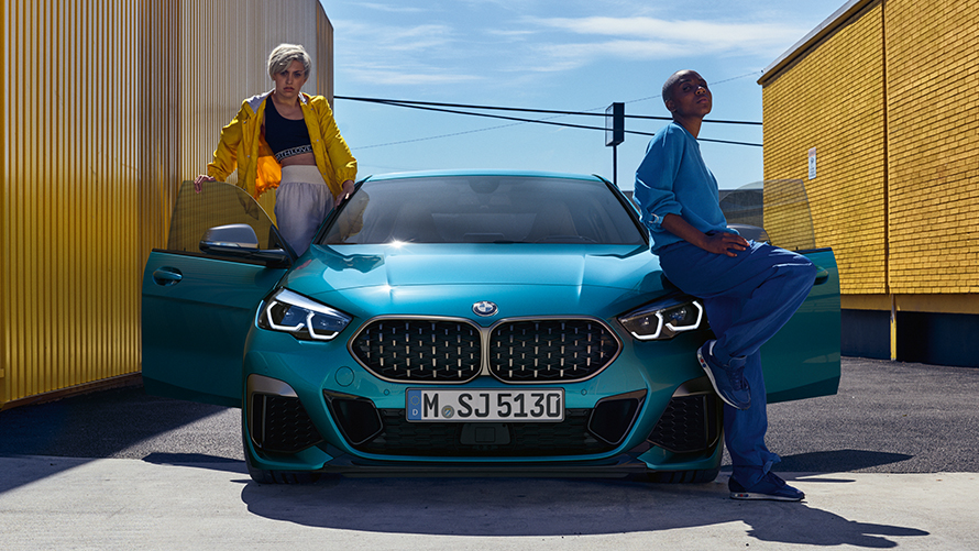 BMW Financement: offres de financement et informations | bmw.ch