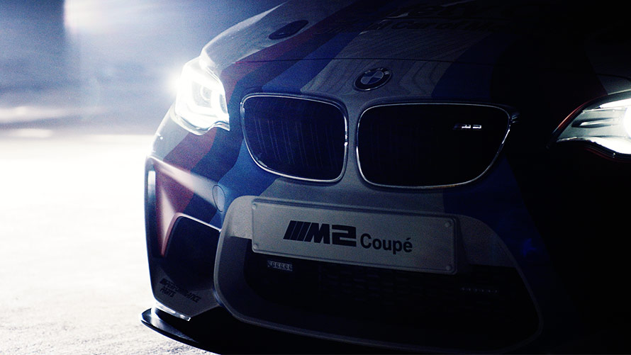 BMW M2 Release Date >> BMW M Performance Parts BMW M2 Release Date >> BMW M Performance Parts