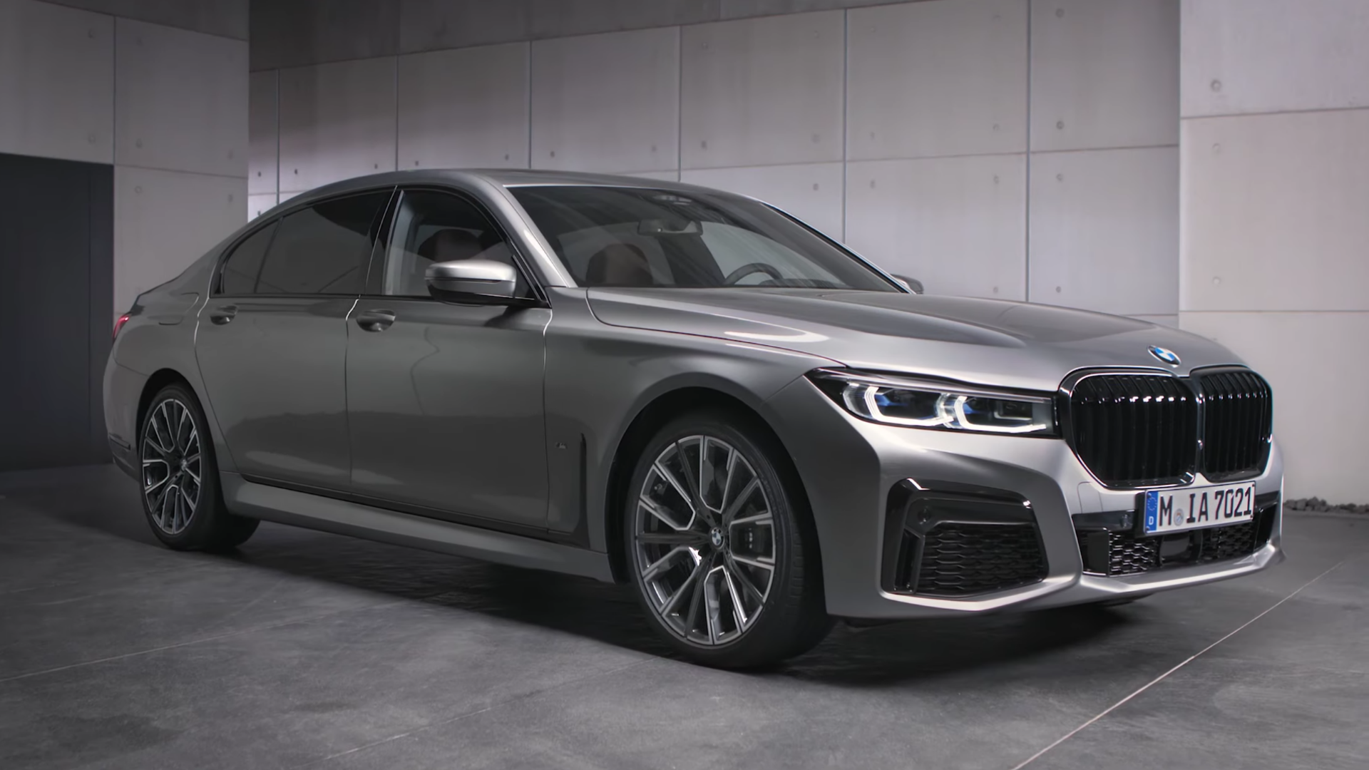 How-to BMW video G20 How-to BMW video G20